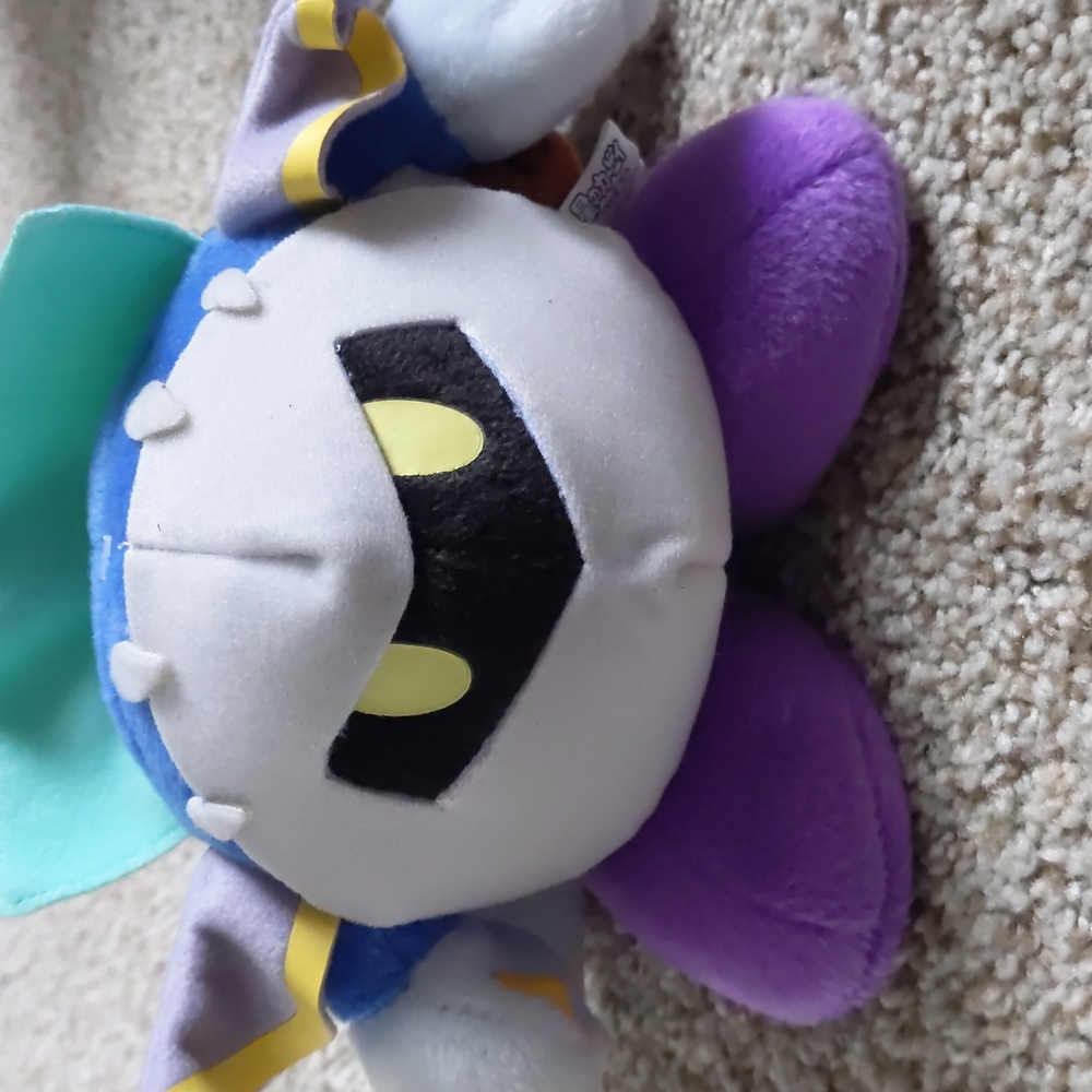 Meta Knight Plush